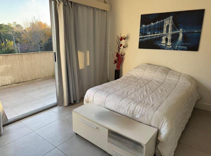 Departamento · 53m² · 1 Ambiente · 1 Cochera