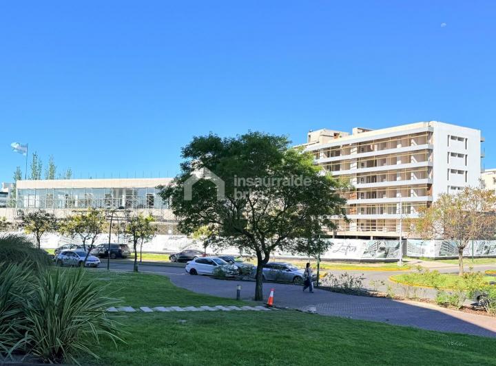 Departamento · 52m² · 2 Ambientes