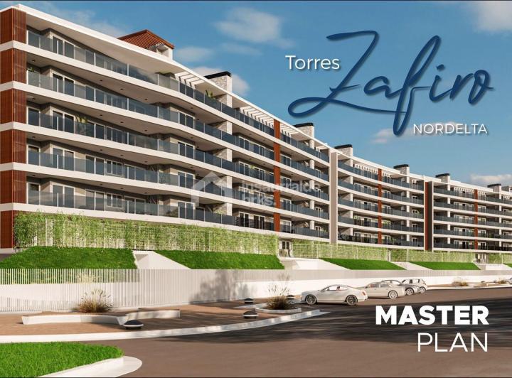 Departamento · 82m² · 3 Ambientes