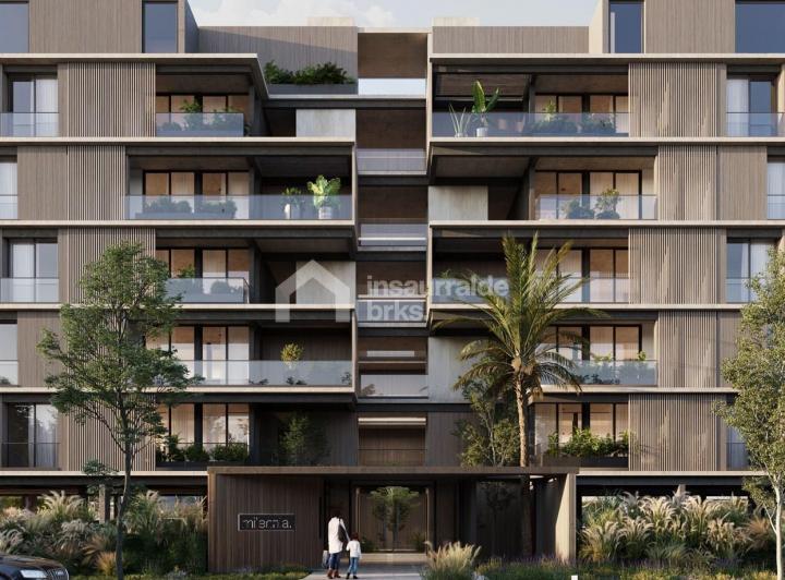 Departamento · 62m² · 2 Ambientes · 1 Cochera