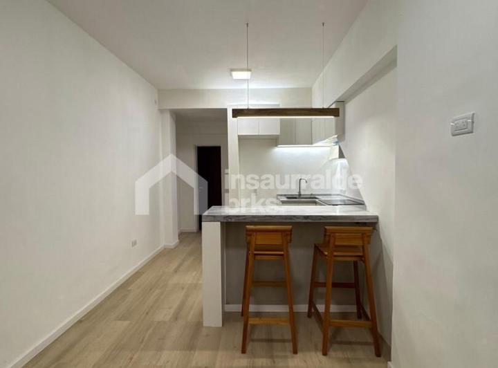Departamento · 42m² · 2 Ambientes