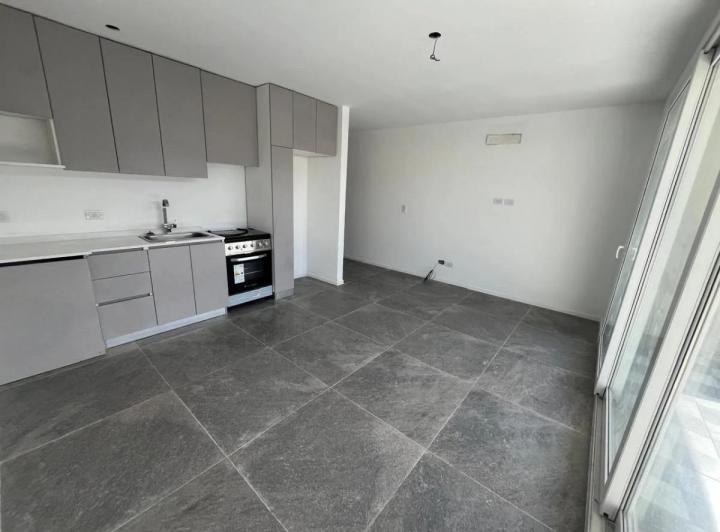 Departamento · 47m² · 2 Ambientes · 2 Cocheras