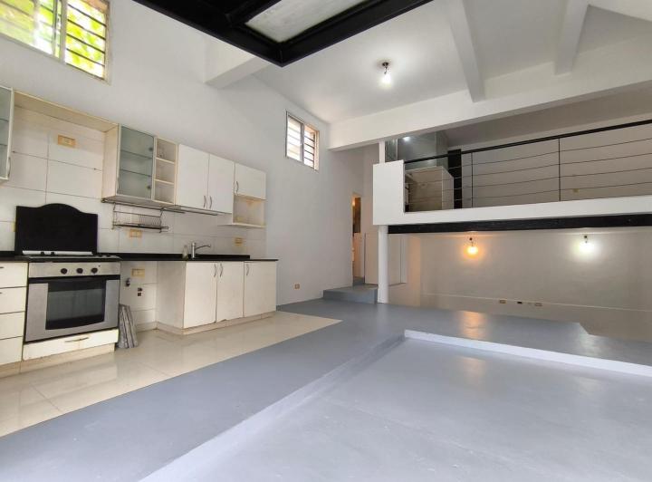 Departamento · 55m² · 2 Ambientes