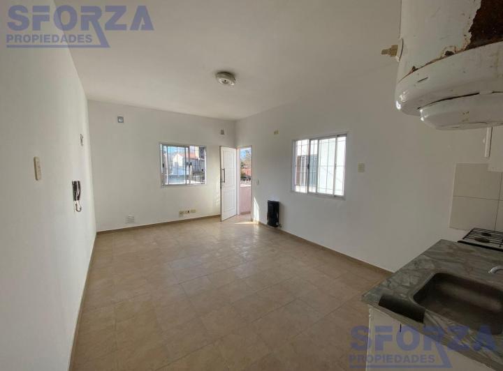 Departamento · 36m² · 2 Ambientes