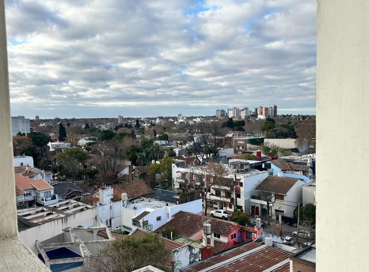Departamento · 59m² · 3 Ambientes