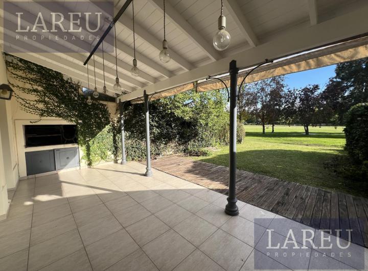 Departamento · 130m² · 4 Ambientes · 2 Cocheras