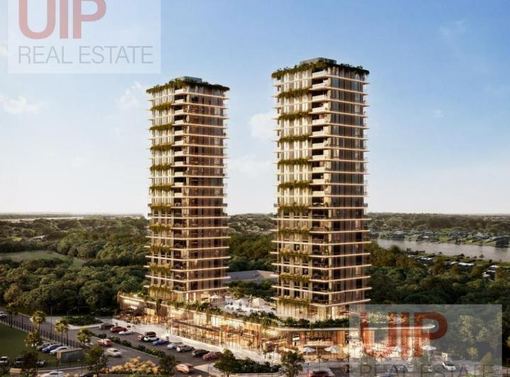 Departamento · 73m² · 3 Ambientes · 1 Cochera