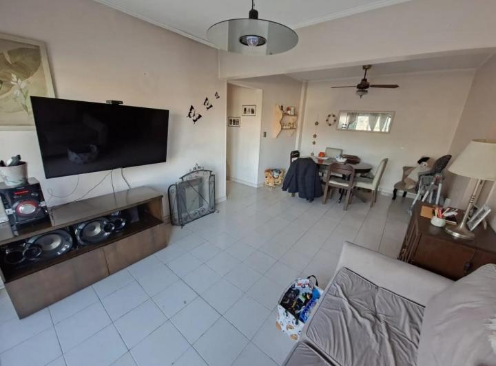 Departamento · 73m² · 4 Ambientes · 1 Cochera