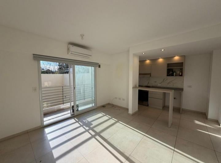 Departamento · 39m² · 2 Ambientes