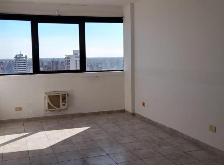 Departamento · 25m² · 1 Ambiente