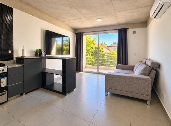 Departamento · 59m² · 2 Ambientes