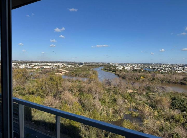 Departamento · 37m² · 1 Ambiente · 1 Cochera