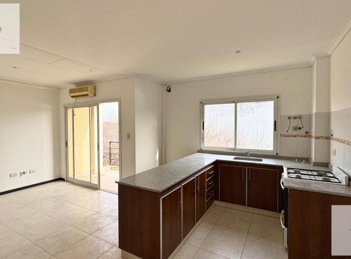 Departamento · 46m² · 2 Ambientes · 1 Cochera