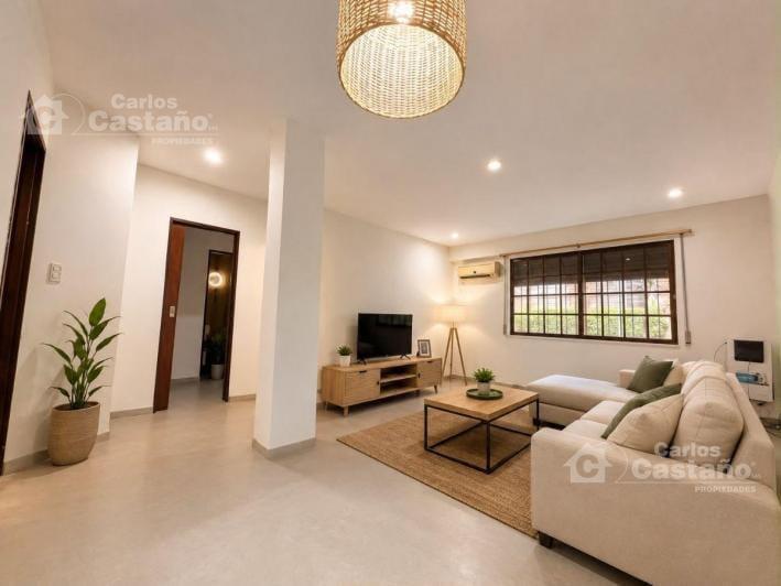 Departamento · 100m² · 5 Ambientes