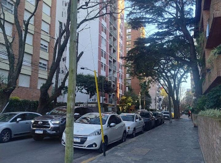 Departamento · 58m² · 4 Ambientes