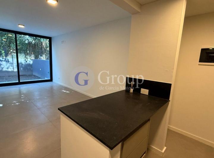 Departamento · 65m² · 3 Ambientes · 1 Cochera