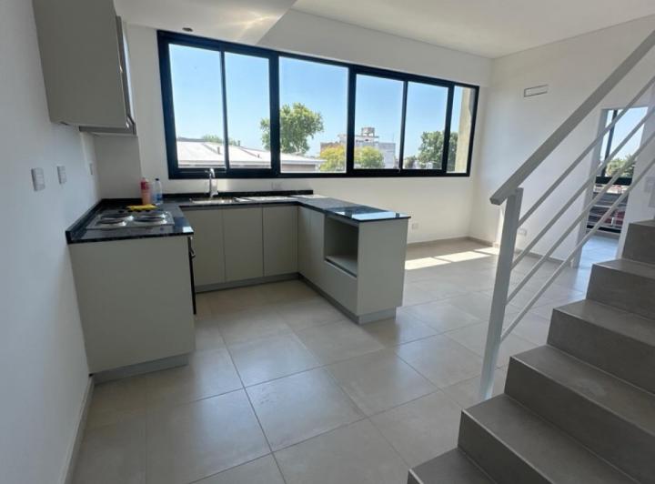 Departamento · 65m² · 1 Dormitorio