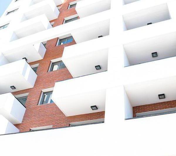 Departamento · 62m² · 2 Ambientes · 1 Cochera