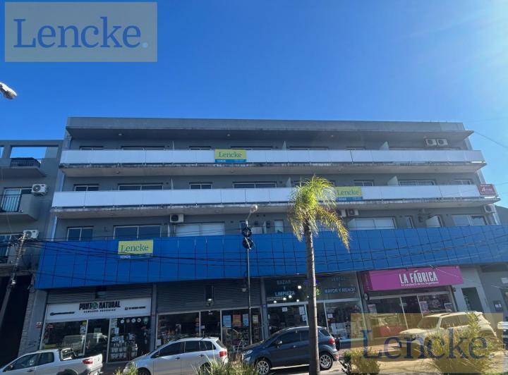Departamento · 52m² · 2 Ambientes · 1 Cochera