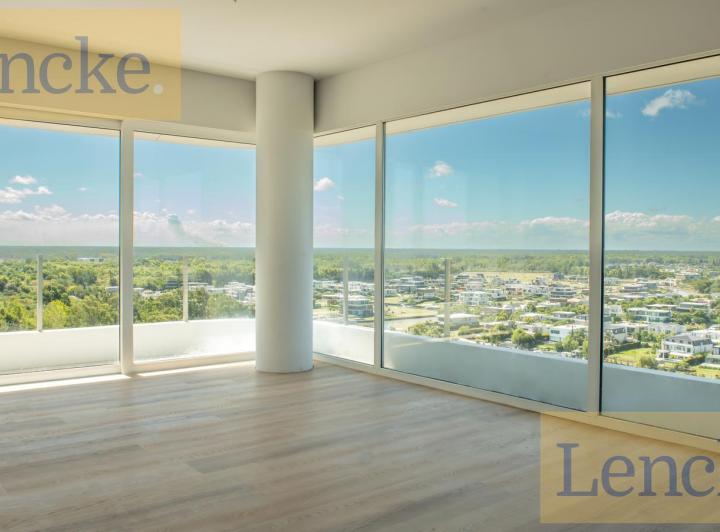 Departamento · 179m² · 4 Ambientes · 2 Cocheras