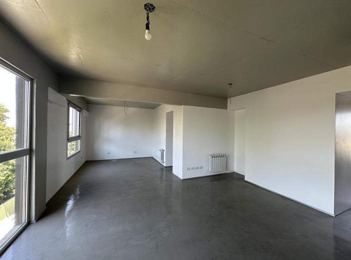 Departamento · 115m² · 3 Ambientes