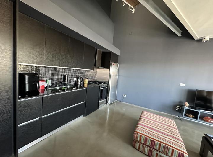 Departamento · 110m² · 3 Ambientes · 1 Cochera