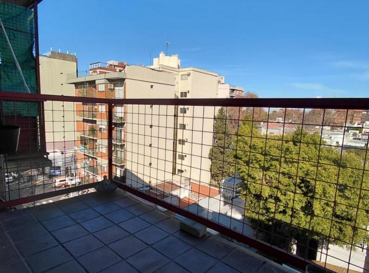 Departamento · 43m² · 2 Ambientes