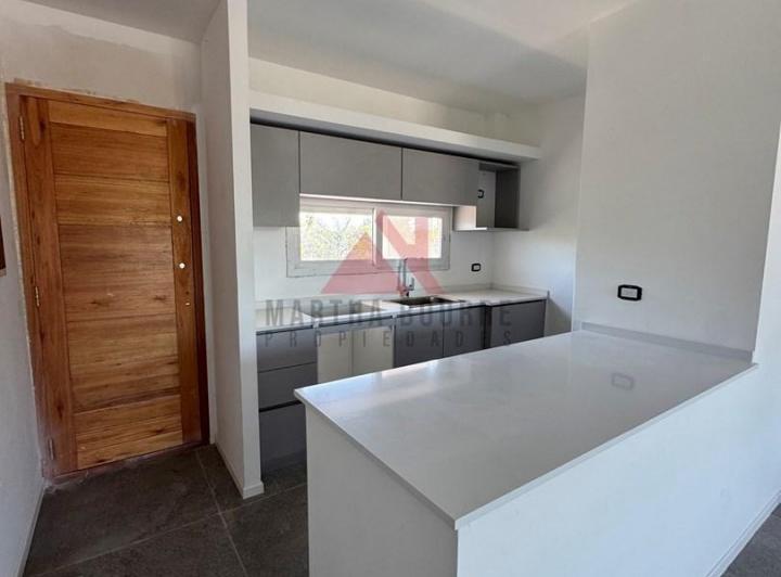 Departamento · 71m² · 3 Ambientes · 1 Cochera