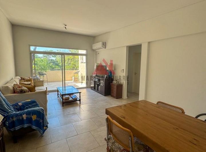 Departamento · 75m² · 3 Ambientes · 1 Cochera