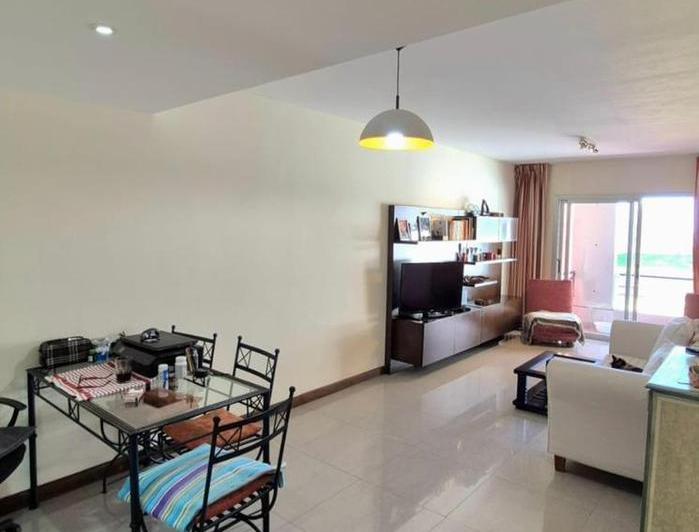 Departamento · 75m² · 3 Ambientes · 1 Cochera