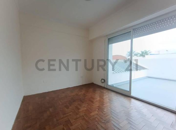 Departamento · 40m² · 2 Ambientes