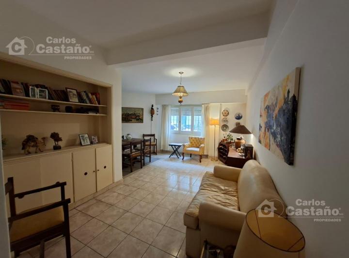 Departamento · 69m² · 3 Ambientes