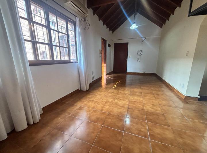 Departamento · 52m² · 3 Ambientes