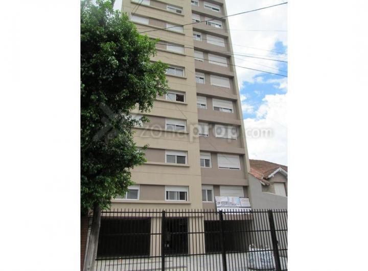 Departamento · 60m² · 3 Ambientes · 1 Cochera