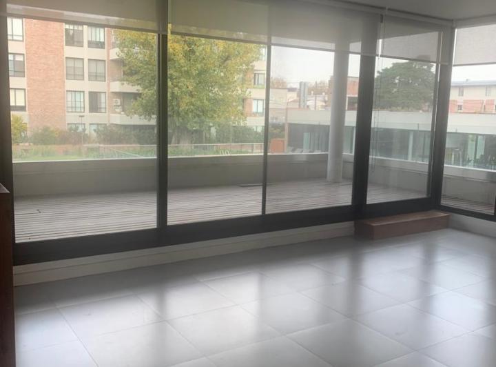 Departamento · 100m² · 4 Ambientes · 2 Cocheras