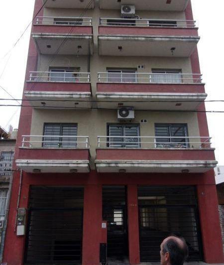 Departamento · 60m² · 3 Ambientes · 1 Cochera