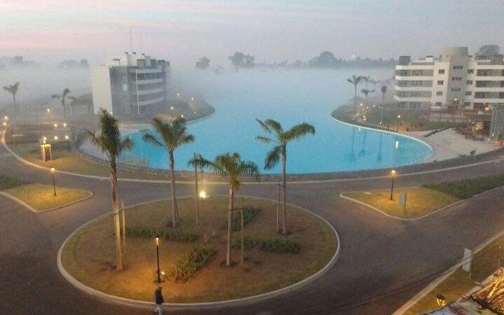 Departamento · 75m² · 3 Ambientes · 1 Cochera