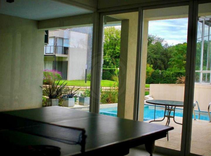 Departamento · 80m² · 3 Ambientes · 1 Cochera