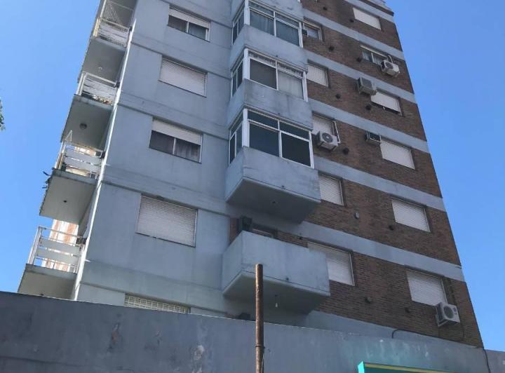 Departamento · 45m² · 2 Ambientes