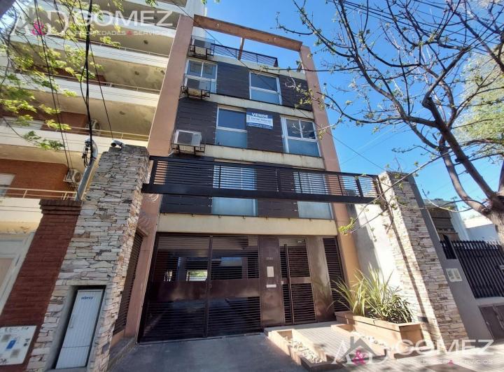 Departamento · 39m² · 2 Ambientes · 1 Cochera