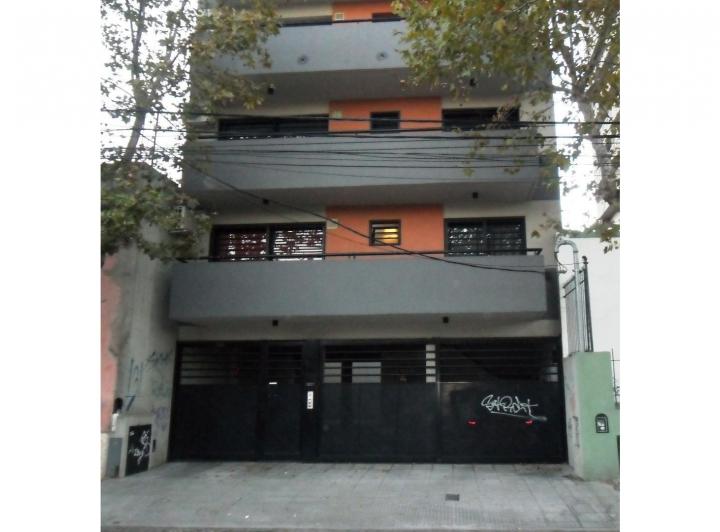 Departamento · 45m² · 2 Ambientes
