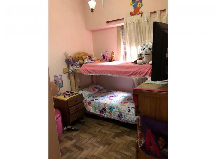 Departamento · 71m² · 3 Ambientes