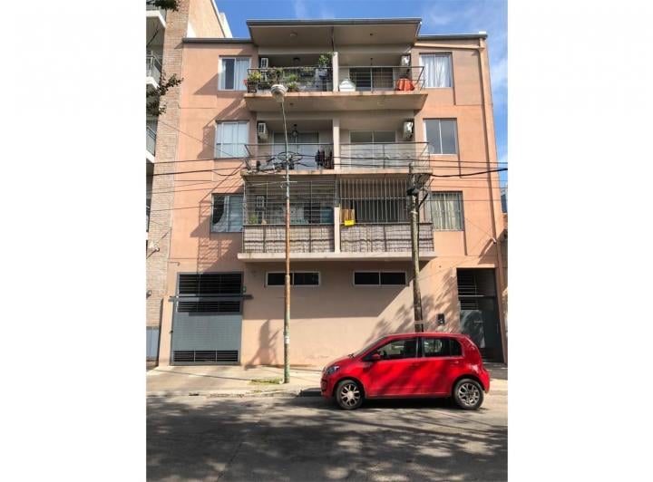 Departamento · 51m² · 2 Ambientes · 1 Cochera