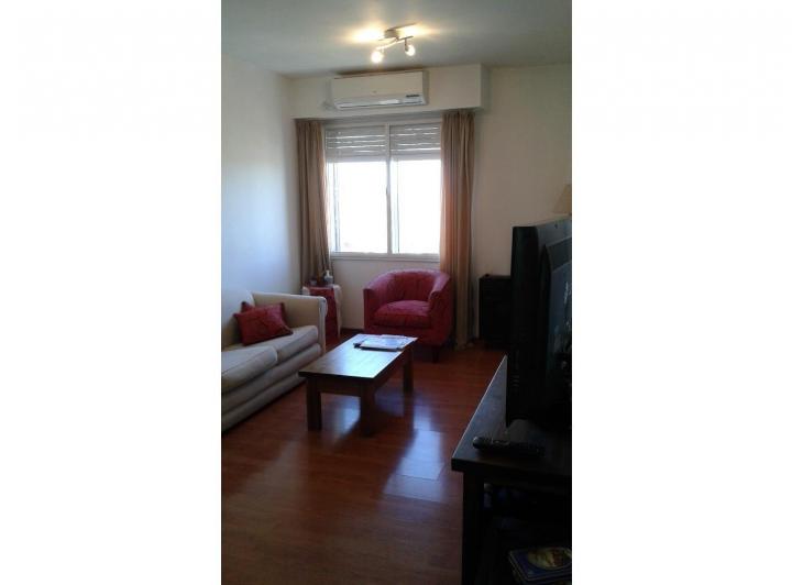Departamento · 68m² · 4 Ambientes