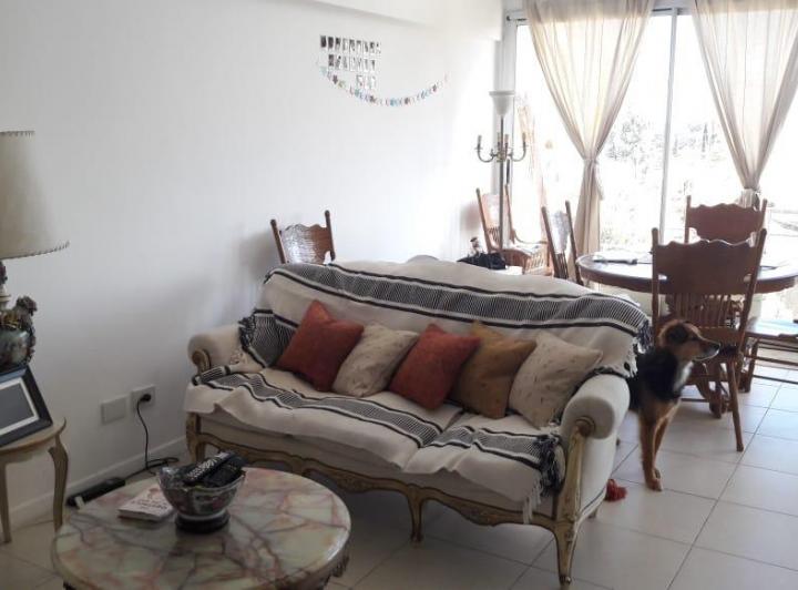 Departamento · 88m² · 3 Ambientes · 1 Cochera
