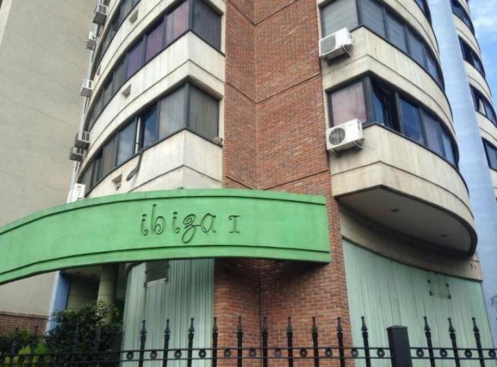 Departamento · 44m² · 2 Ambientes · 1 Cochera