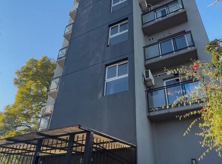 Departamento · 44m² · 2 Ambientes · 1 Cochera