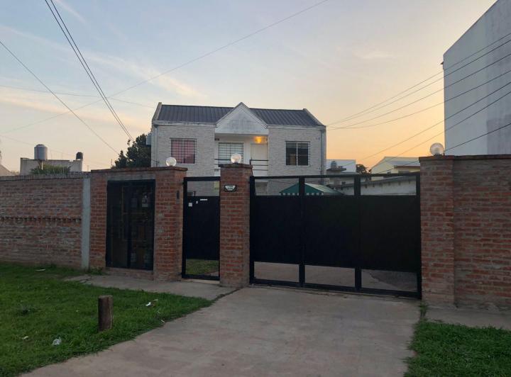 Departamento · 34m² · 2 Ambientes · 1 Cochera