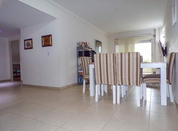 Departamento · 90m² · 3 Ambientes