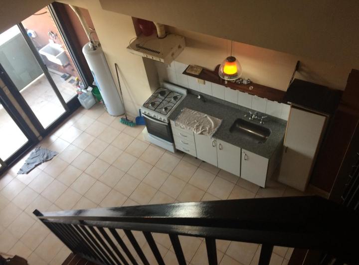 Departamento · 40m² · 2 Ambientes
